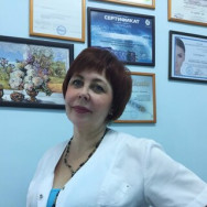 Косметолог Людмила Каракоцкая на Barb.pro