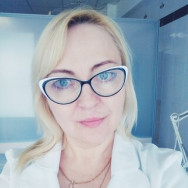 Косметолог Нина Котяева на Barb.pro