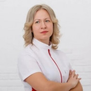 Массажист Ирина Бурцева на Barb.pro