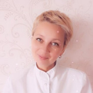 Массажист Elena Shatalova на Barb.pro