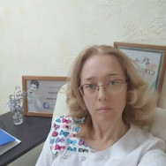 Мастер эпиляции Артюхова Светлана на Barb.pro