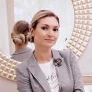 Психолог Наталья Милова на Barb.pro