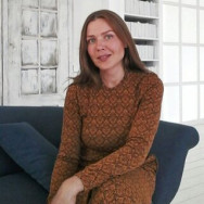 Психолог Ирина Давыдова на Barb.pro