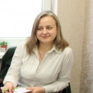 Психолог Некрасова Наталия на Barb.pro