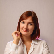 Психолог Литвинова Мария на Barb.pro