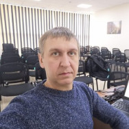 Психолог Евгений Георгиевич на Barb.pro
