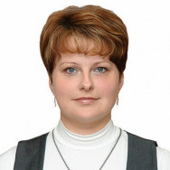 Массажист Татьяна Викторовна на Barb.pro