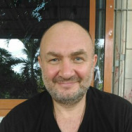 Массажист Андрей Казаков на Barb.pro
