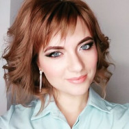 Мастер эпиляции Мария Каширина на Barb.pro