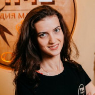 Массажист Дарья Сысоева на Barb.pro