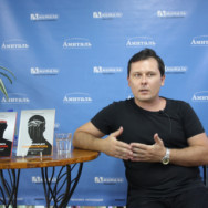 Психолог Артем Александрович на Barb.pro