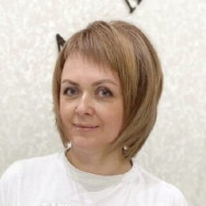 Визажист Анжелика Баталова на Barb.pro