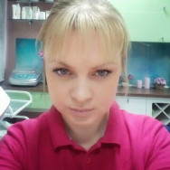 Косметолог Ирина Чудинова на Barb.pro