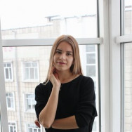 Косметолог Анна Мартюшева на Barb.pro