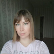 Визажист Юлия Жигулева на Barb.pro
