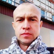Массажист Денис Кузнецов на Barb.pro