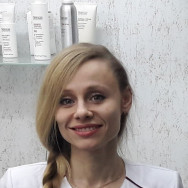 Косметолог Анна Андрющенко на Barb.pro