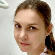 Косметолог Дарья Ващенко на Barb.pro