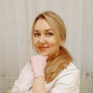 Косметолог Елена Пухова на Barb.pro