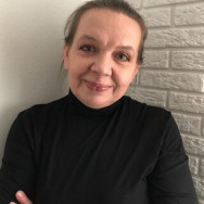 Массажист Татьяна Огородникова на Barb.pro