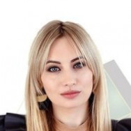 Косметолог Ксения Семенченко на Barb.pro