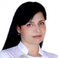 Косметолог Арана Шахова на Barb.pro