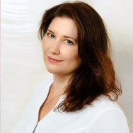 Косметолог Оксана Кондрашова на Barb.pro