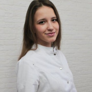 Косметолог Кристина Цвык на Barb.pro
