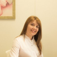 Косметолог Валерия Сусакова на Barb.pro