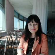 Массажист Иришка Ковалева на Barb.pro
