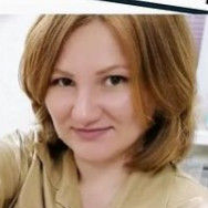 Парикмахер Екатерина Зуева на Barb.pro