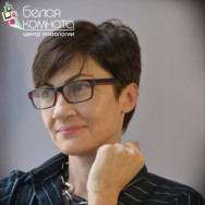 Психолог Юлия Колесниченко на Barb.pro