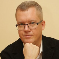 Психолог Александр Тимофеев на Barb.pro