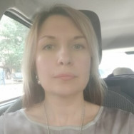 Психолог Наталия Владимировна на Barb.pro