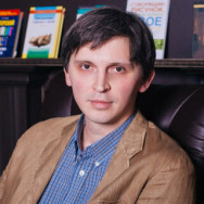 Психолог Алексей Охлупин на Barb.pro