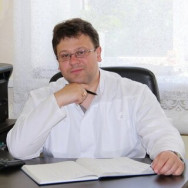 Психолог Андрей Иванович на Barb.pro