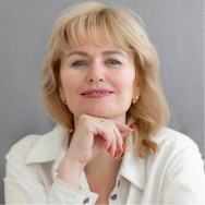 Психолог Наталья Алексеева на Barb.pro