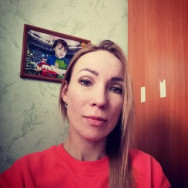Парикмахер Алена Рылова на Barb.pro