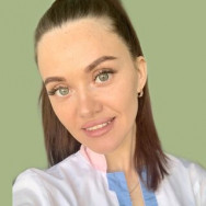 Косметолог Мария Кутельникова на Barb.pro
