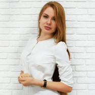 Косметолог Екатерина Химуля на Barb.pro