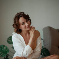 Психолог Кристина Труханова на Barb.pro