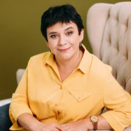 Психолог Марина Владимировна на Barb.pro
