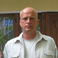 Психолог Андрей Береснев на Barb.pro