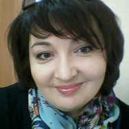 Психолог Альфия Кабирова на Barb.pro