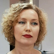 Массажист Елена Валерьевна на Barb.pro