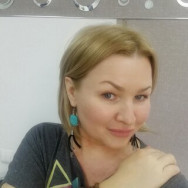 Визажист Ирина Фалалеева на Barb.pro