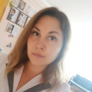 Косметолог Елена Антипина на Barb.pro