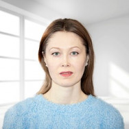Психолог Юлия Бессонова на Barb.pro