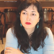 Психолог Алла Владимировна на Barb.pro