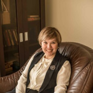 Психолог Динара Маланова на Barb.pro